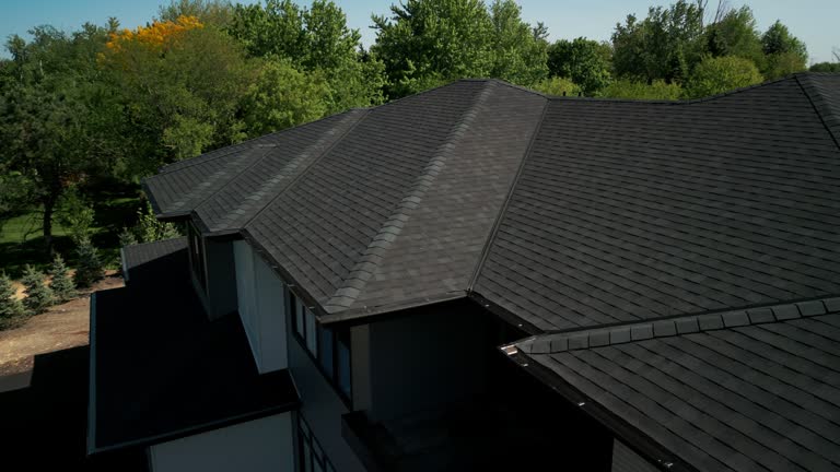 Best Roof Waterproofing  in Mulvane, KS